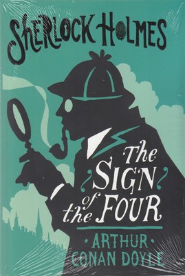اورجینال-نشانه-چهار-شرلوک-the-sign-of-the-four