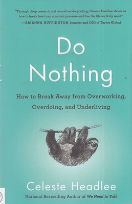کتاب-انگلیسی-هیچکاری-نکن---do-nothing