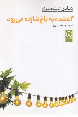 گمشده-به-باغ-شازده-میرود-(مجموعه-داستان)