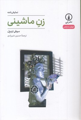 زن-ماشینی