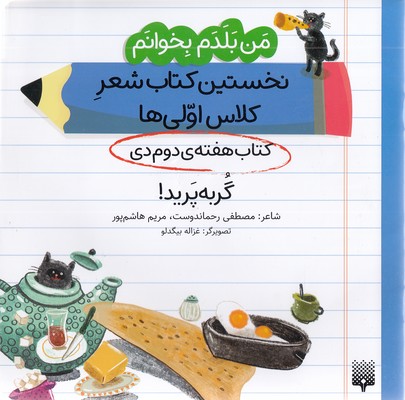 من-بلدم-بخوانم-کتاب-دوم-دی-گربه-پرید!