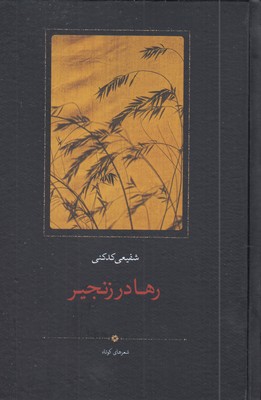 رها-در-زنجیر