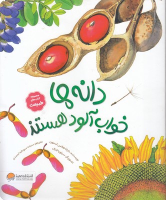 طبیعت-دانه-ها-خواب-آلود-هستند