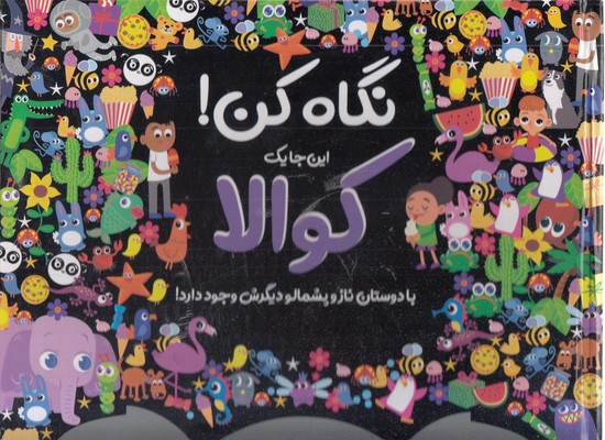 نگاه-کن!-کوالا
