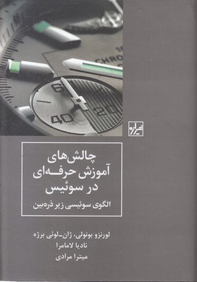 چالش-های-آموزش-حرفه-ای-در-سوئیس
