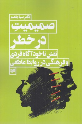 صمیمیت-در-خطر