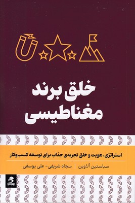 خلق-برند-مغناطیسی