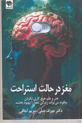 مغز-در-حالت-استراحت