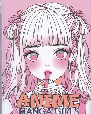 رنگ-آمیزی-انیمه-مانگا-anime