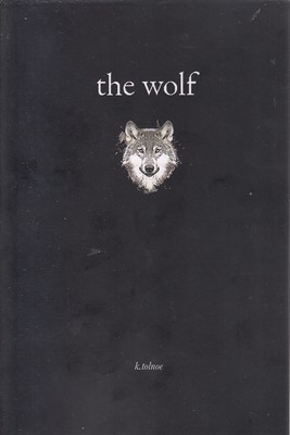 the-wolf