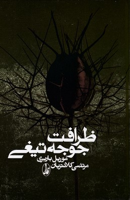 ظرافت-جوجه-تیغی