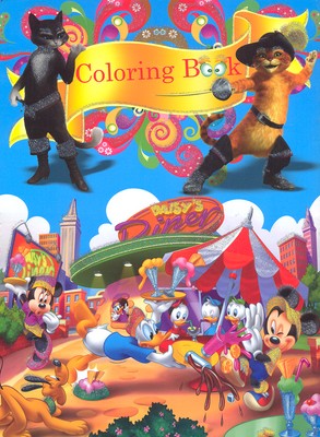 coloring-book-(کتاب-رنگ-آمیزی-همراه-با-برچسب)