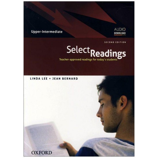 select reading upper
