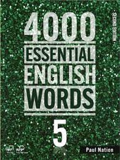 4000essential english words 5