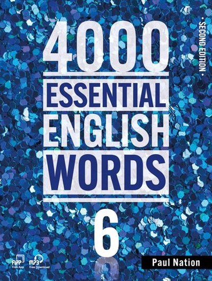 4000essential english words 6