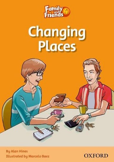 readers family 4 changing places