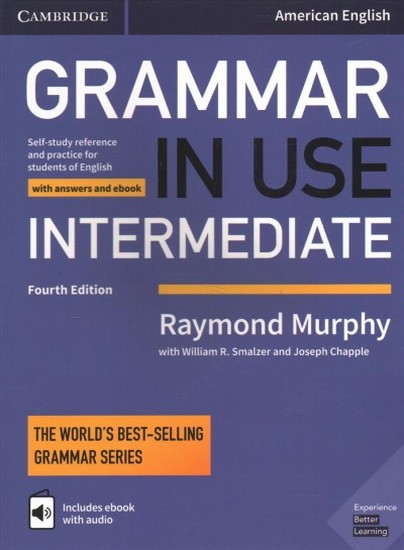   grammar in use intermediat