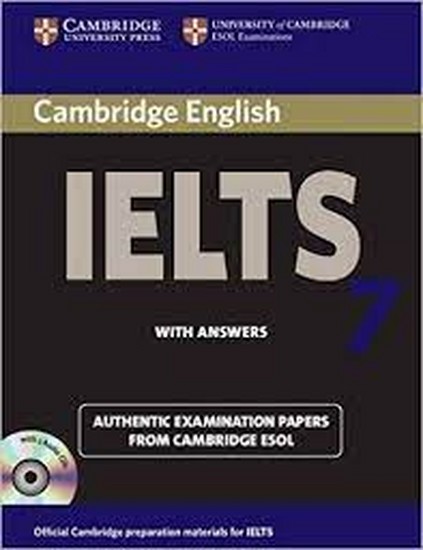 cambridge ielts 7 cambridge ielts 7