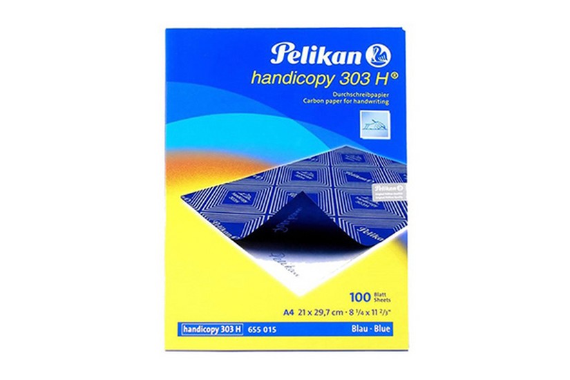 کاربن آ4ابی پلیکان