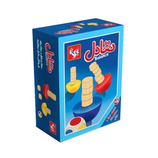 بازیتا تعادل