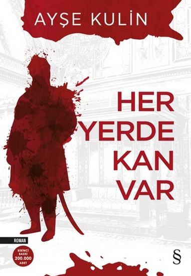 همه جا خون پاشیده ترکی استانبولی