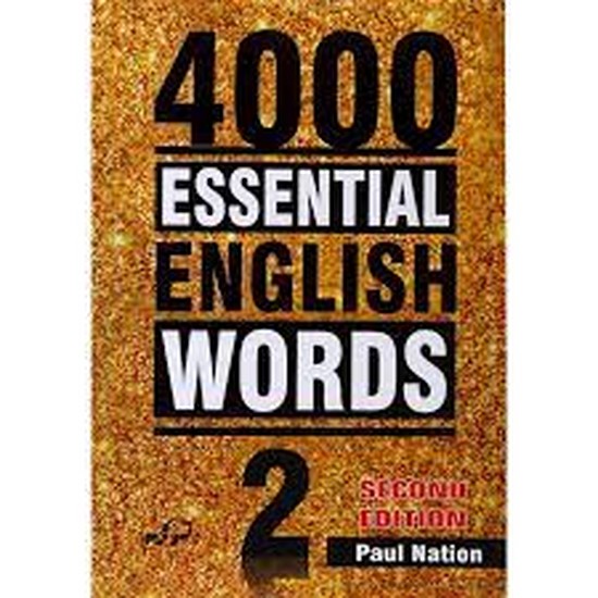 4000essential english words 2