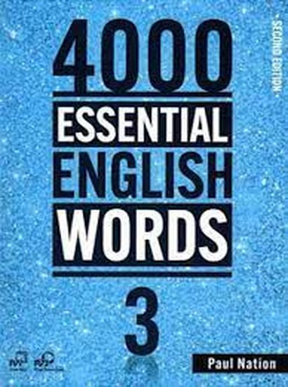 4000essential english words 3