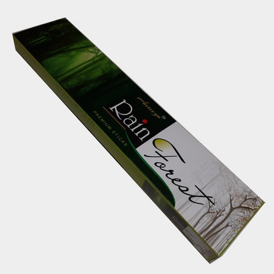 عود رین فارست آمریا