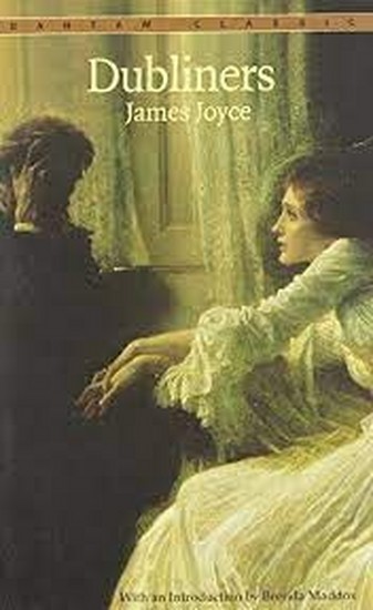 dubliners full text