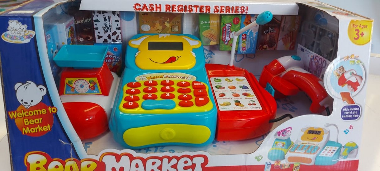 صندوق فروشگاهی 8802-2