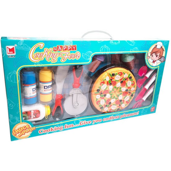 ست پیتزا اسلایسی 1275