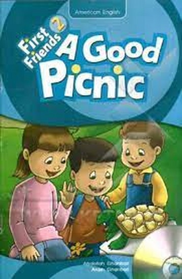first friend-a good picnic