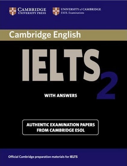 cambridge ielts 2