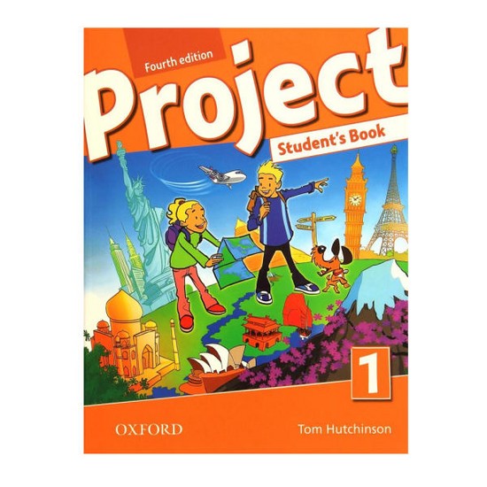 project 1