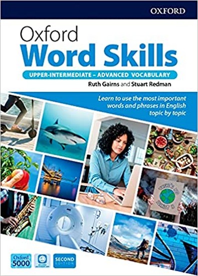 oxford word skill-upper intermediate