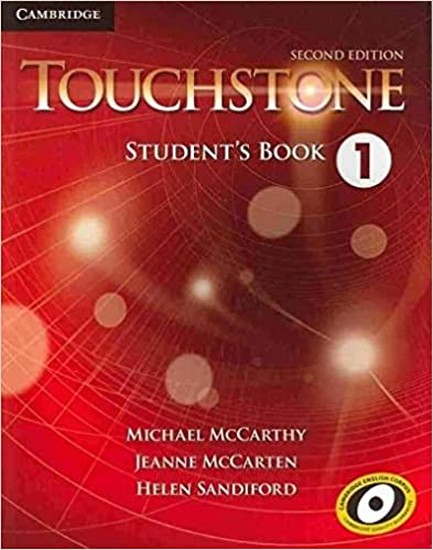 Touch stone 1