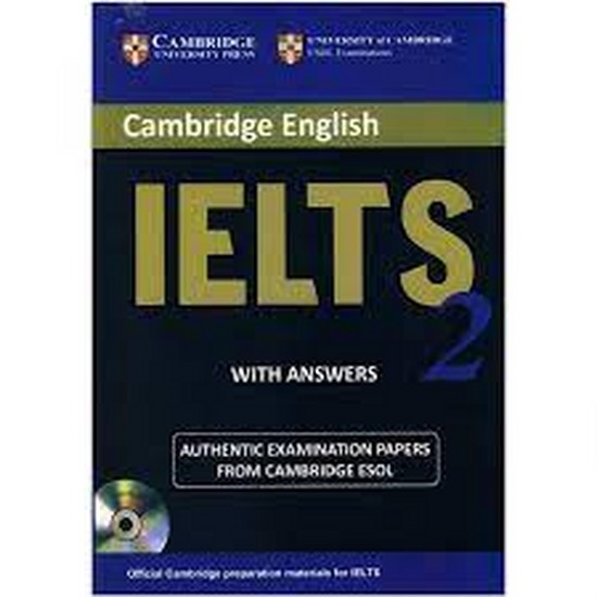 cambridge ielts 2