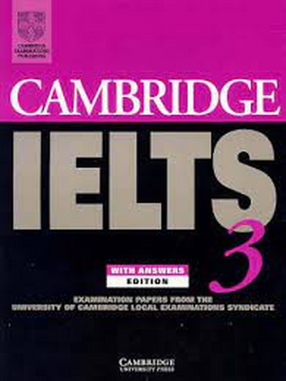 cambridge ielts 3