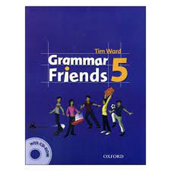 Grammer friends5