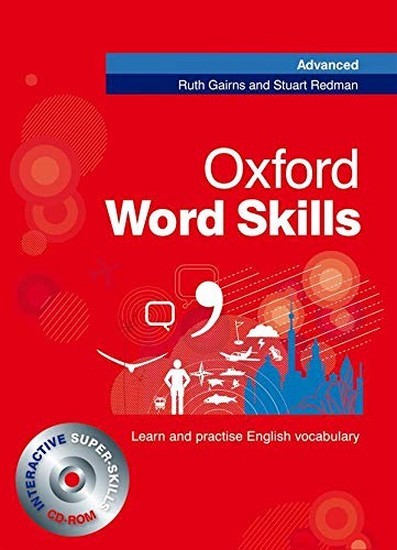 oxford word skill-advacced