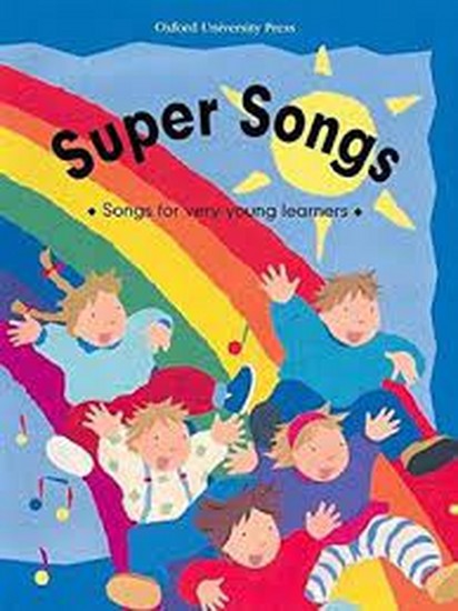 super songs