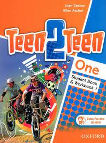 teen 2 teen one