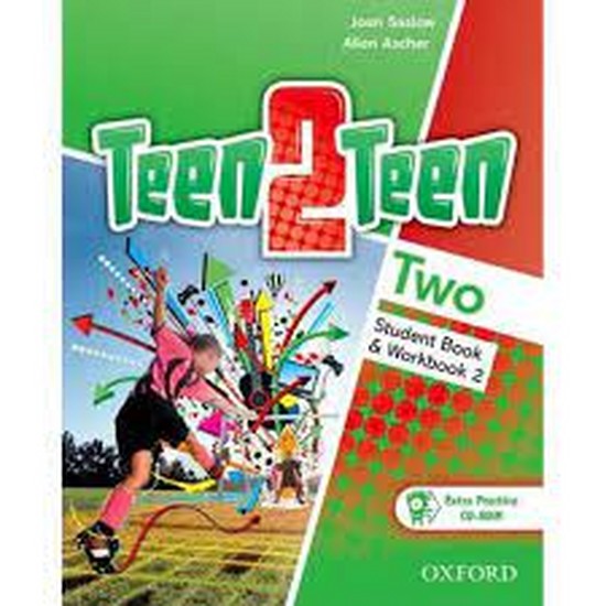 teen 2 teen two
