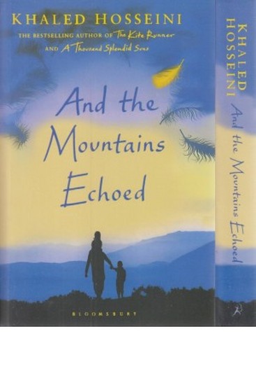 And The Mountains Echoed (full Text) Kh.Hosseini