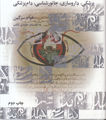 تاریخ نگارش های عربی(جلد 3)