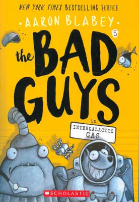 the bad guys 5 ( چهار سابقه دار 5 )