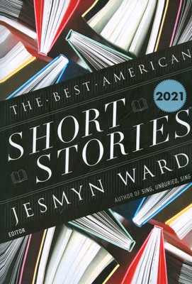 BEST AMERICAN SHORT STORIS (بهترین داستان های کوتاه)