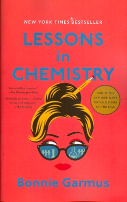 lessons in chemistry ( درس های شیمی )