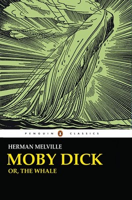 moby dick(موبی دیک)