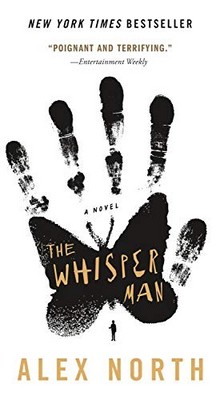 The Whisper Man (نجوا گر)